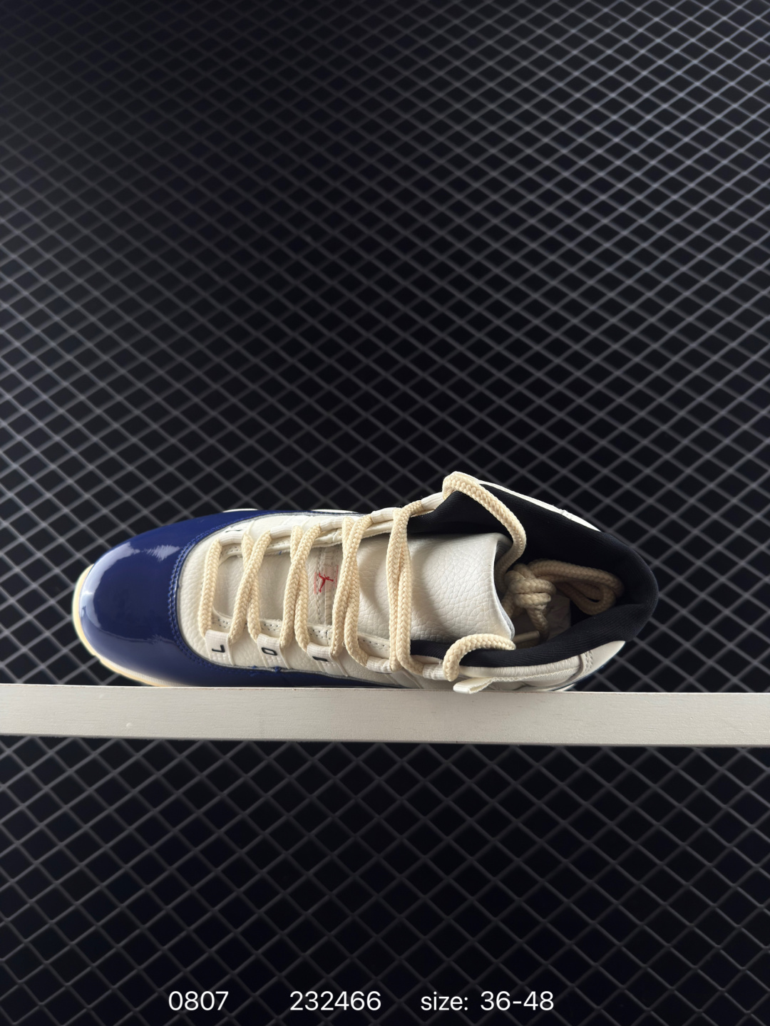 Air Jordan 11 Retro GS “Gamma Blue” Air Jordan 11 Retro GS “Gamma Blue”